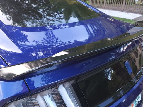 Used 2015 Ford Mustang GT Premium image 14