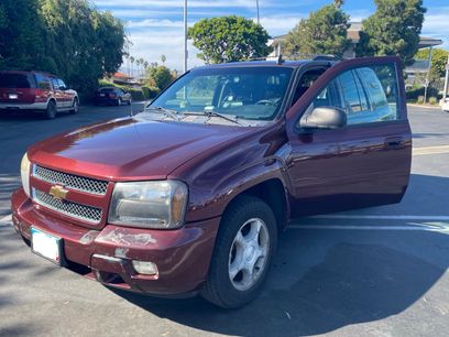 Used 2006 Chevrolet TrailBlazer LT