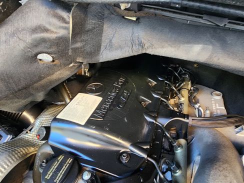 Used 2004 Dodge Sprinter 2500 w/ PWR Convenience Group image 10