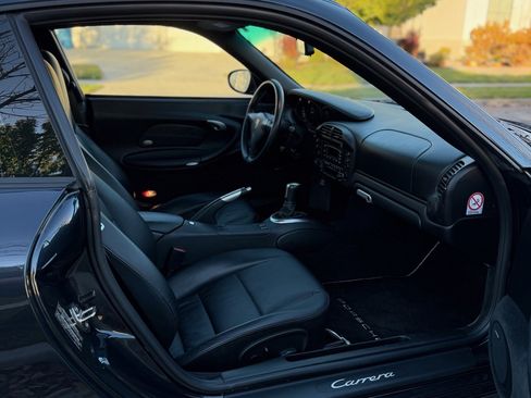 Used 2004 Porsche 911 GT3 RS image 14