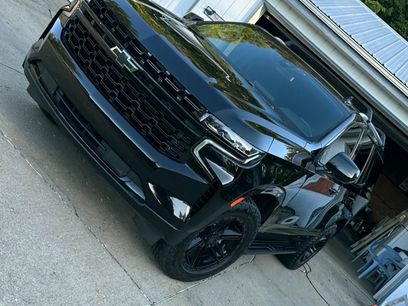 Used 2021 Chevrolet Tahoe LS
