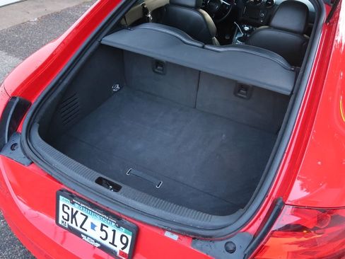 Used 2012 Audi TT RS AWD/4WD image 19