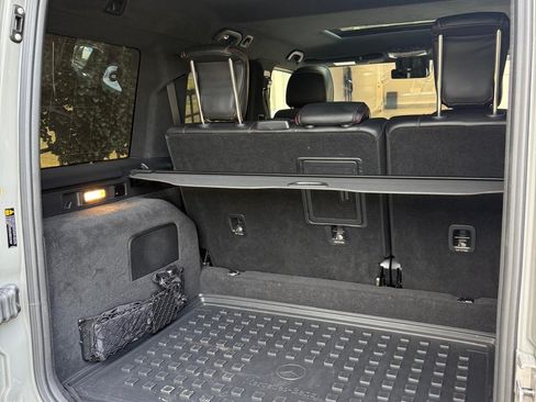 Used 2021 Mercedes-Benz G 63 AMG 4MATIC image 18