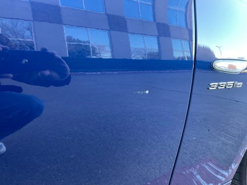 Used 2012 BMW 335is Coupe image 18