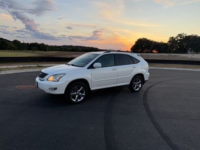 Used 2007 Lexus RX 350 2WD