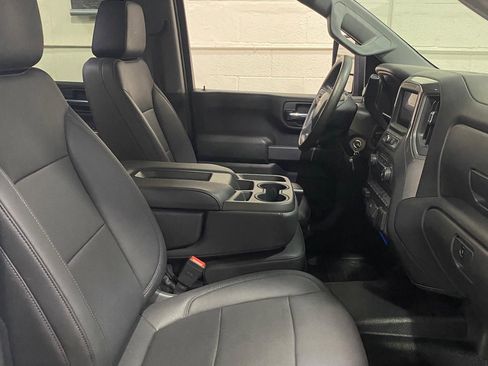 Used 2020 Chevrolet Silverado 3500 W/T w/ WT Convenience Package image 4