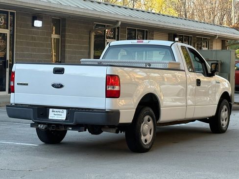 Used 2008 Ford F150 STX image 12