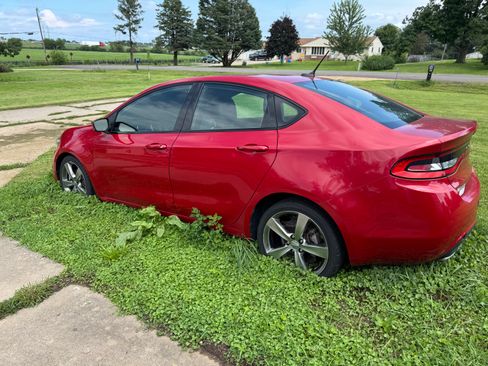 Used 2014 Dodge Dart GT FWD image 7