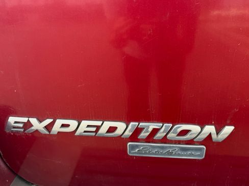 Used 2004 Ford Expedition Eddie Bauer image 17