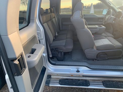 Used 2006 Ford F150 FX4 image 9