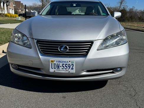 Used 2009 Lexus ES 350 350 Sedan 4D image 6
