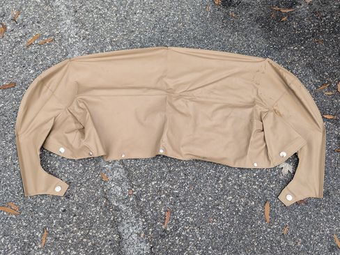 Used 2001 MAZDA MX-5 Miata SE image 18