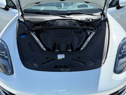 Used 2023 Porsche Panamera