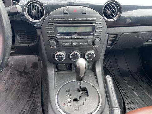 Used 2013 MAZDA MX-5 Miata Grand Touring w/ Premium Pkg image 12