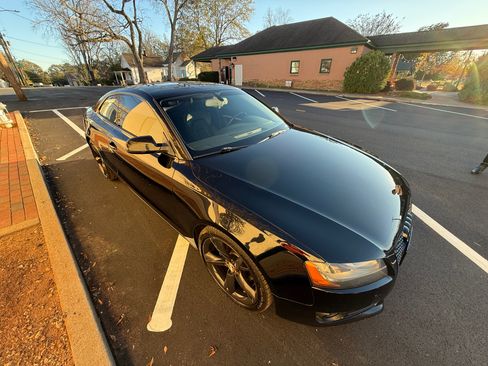 Used 2012 Audi A5 2.0T Premium Plus image 4