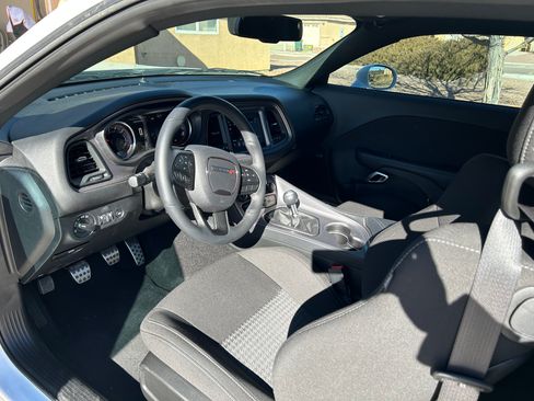 Used 2023 Dodge Challenger R/T image 6