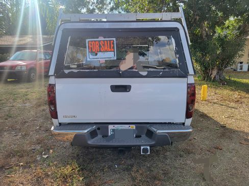 Used 2006 Isuzu i-280 LS image 2