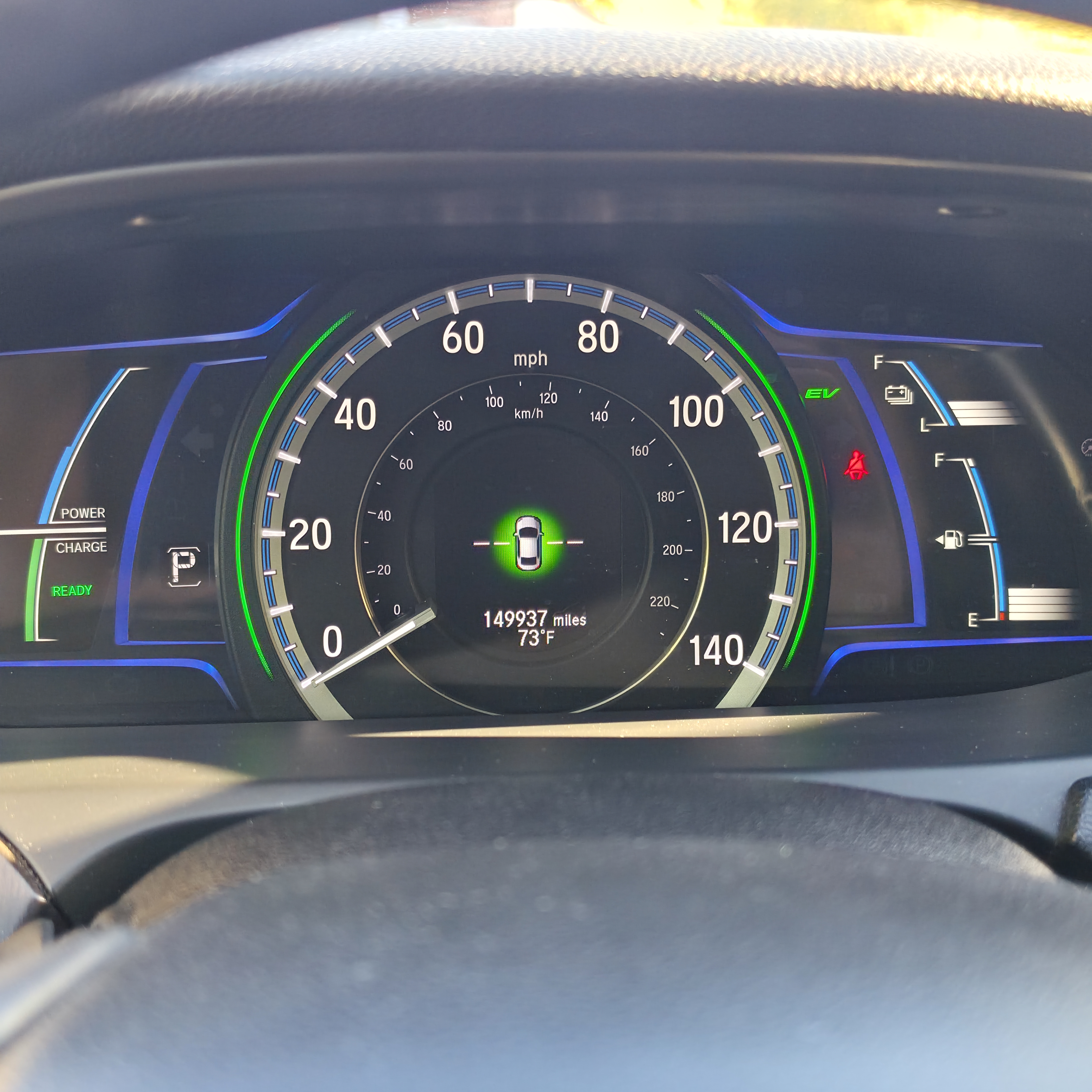 Used 2015 Honda Accord Touring image 19