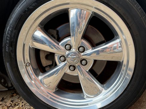 Used 2010 Dodge Challenger R/T image 28