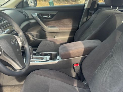 Used 2013 Nissan Altima 2.5 S image 13
