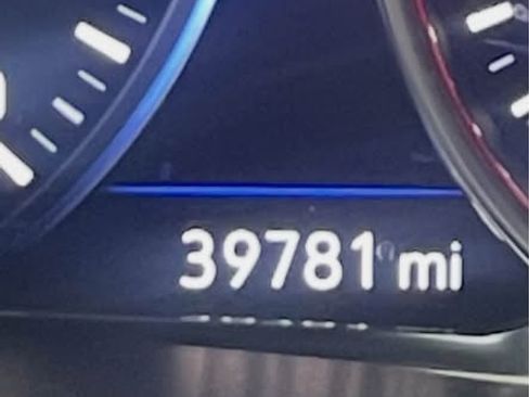 Used 2023 Chevrolet Blazer Premier w/ Driver Confidence II Package image 13