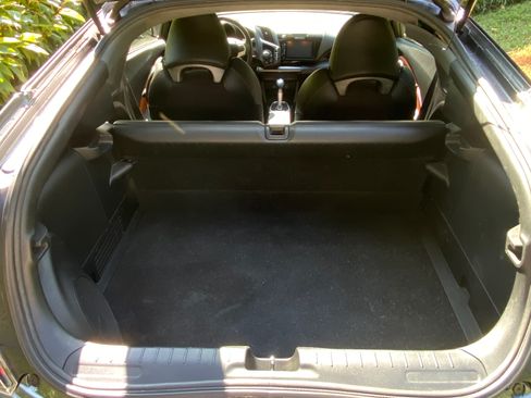 Used 2016 Honda CR-Z EX image 21