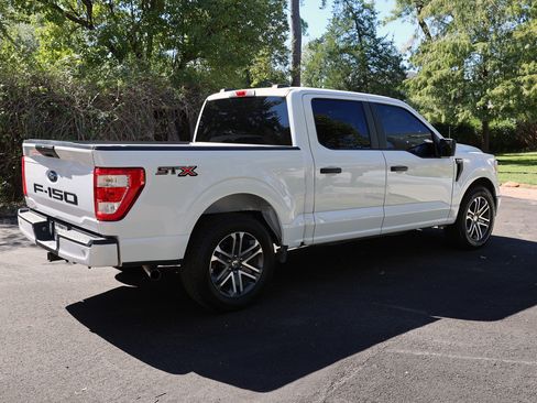 Used 2021 Ford F150 XL w/ STX Appearance Package image 5