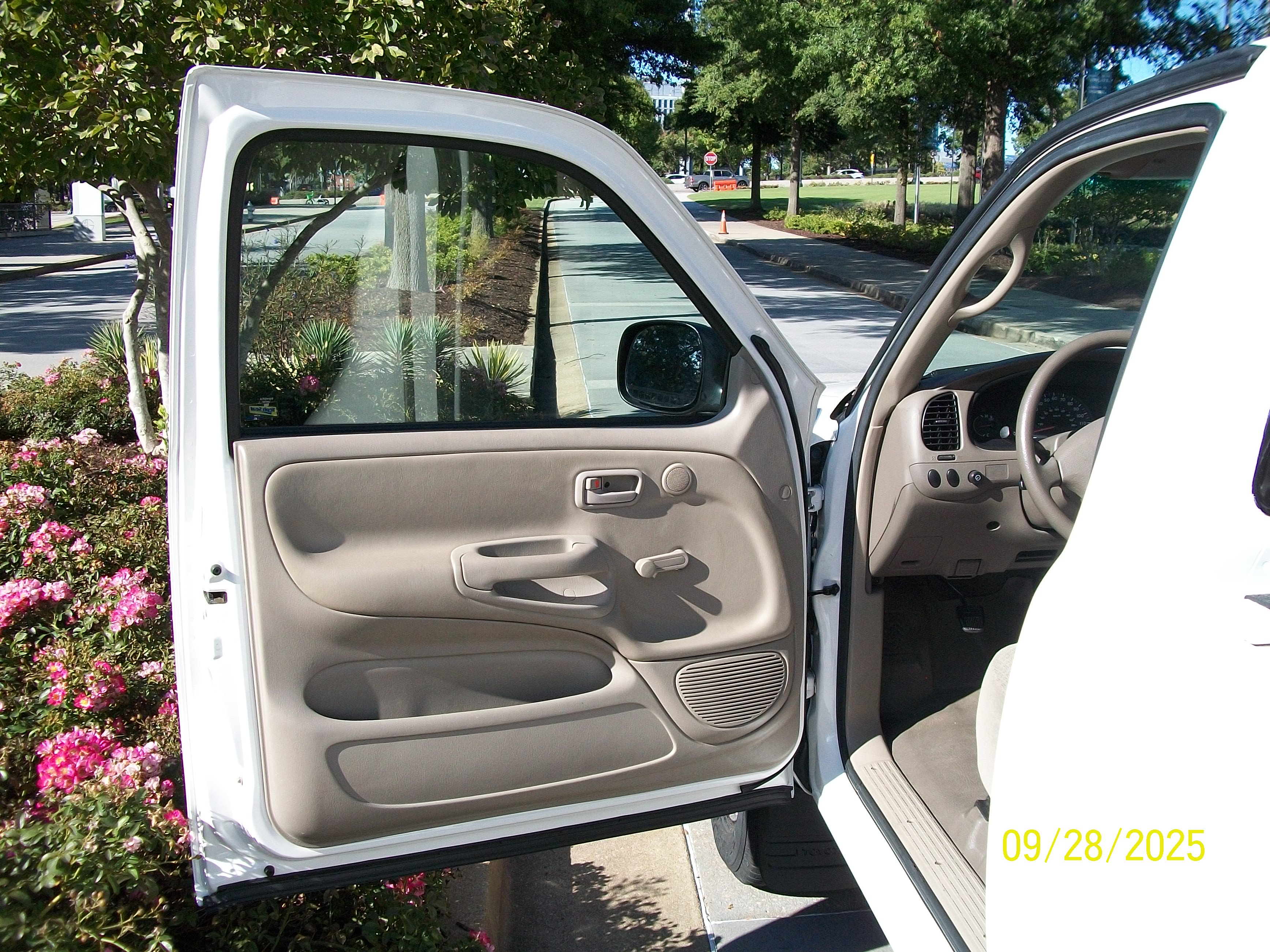 Used 2005 Toyota Tundra 2WD Regular Cab image 17