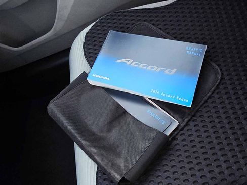 Used 2014 Honda Accord LX image 20