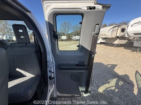 Used 2016 Ford F350 XL w/ XL Appearance Package image 10