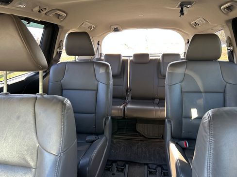 Used 2014 Honda Odyssey EX-L image 14