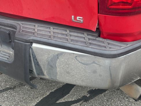 Used 2012 Chevrolet Silverado 1500 W/T w/ LS Package image 6