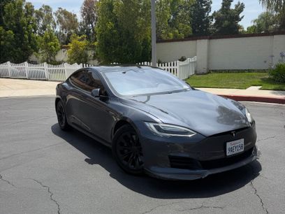 Used 2016 Tesla Model S 75