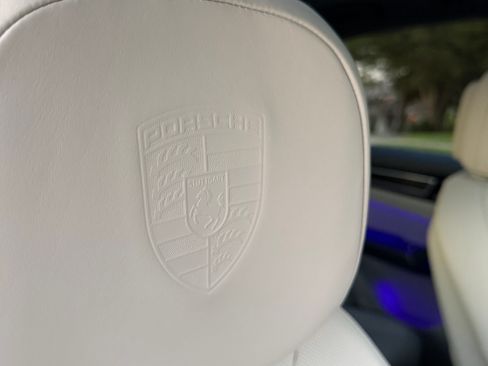 Used 2021 Porsche Cayenne GTS image 20