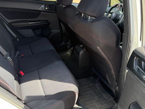 Used 2019 Subaru WRX w/ Popular Package #1 AWD/4WD image 17