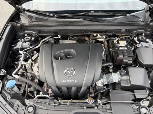 Used 2021 MAZDA CX-30 FWD 2.5 S image 20