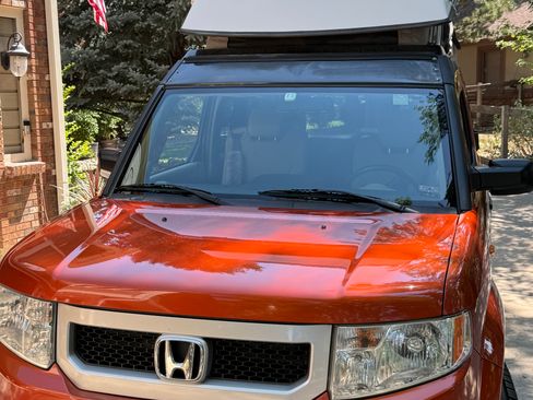 Used 2011 Honda Element EX image 14
