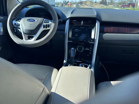 Used 2014 Ford Edge Limited w/ Equipment Group 302A image 28
