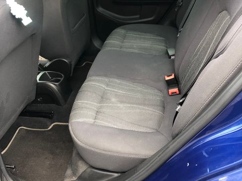 Used 2012 Chevrolet Sonic LT FWD image 12