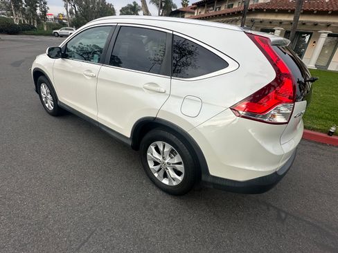 Used 2014 Honda CR-V EX-L image 8