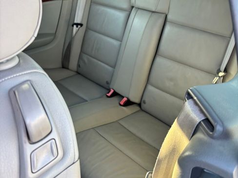 Used 2005 Audi A4 3.0 image 10