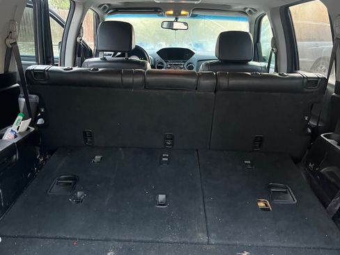 Used 2012 Honda Pilot EX-L image 4