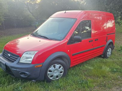 Used 2013 Ford Transit Connect XL w/ Fleet XL PWR Group