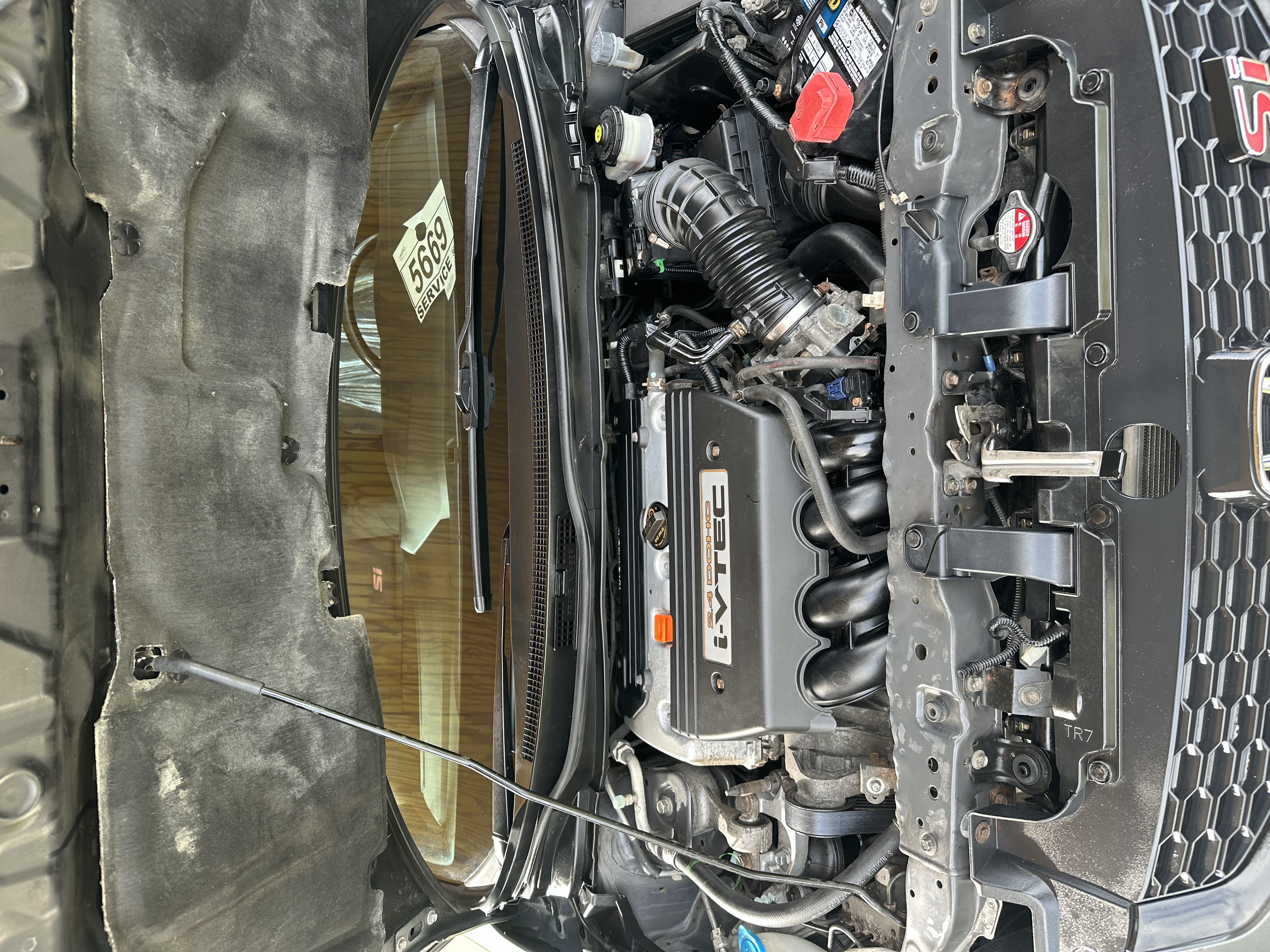 Used 2013 Honda Civic Si image 16