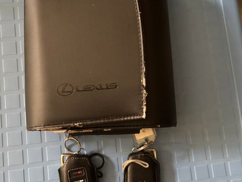 Used 2022 Lexus RX 350L FWD w/ Premium Package image 21