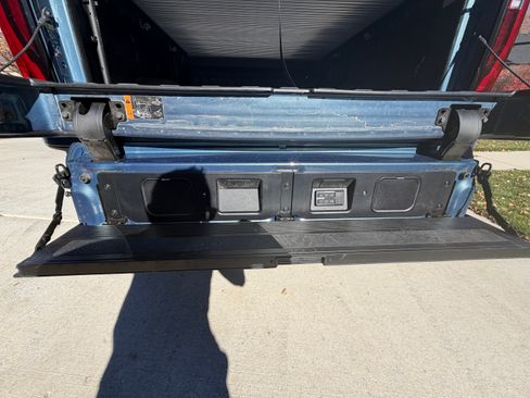 Used 2025 GMC Sierra 3500 Denali Ultimate image 13