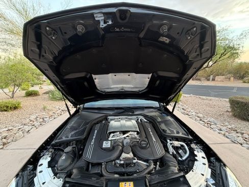 Used 2021 Mercedes-Benz C 63 AMG Sedan image 14