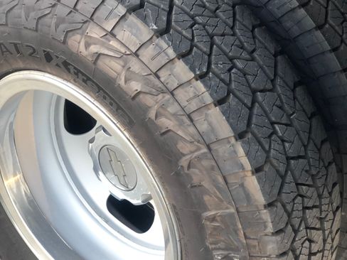 Used 2006 Chevrolet Silverado 3500 LT image 12