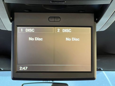 Used 2018 Dodge Grand Caravan SE image 16