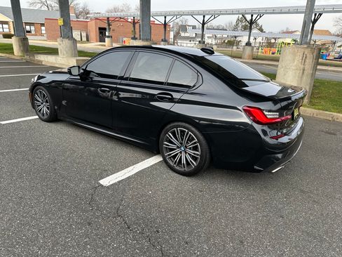 Used 2020 BMW M340i xDrive w/ Premium Package image 9